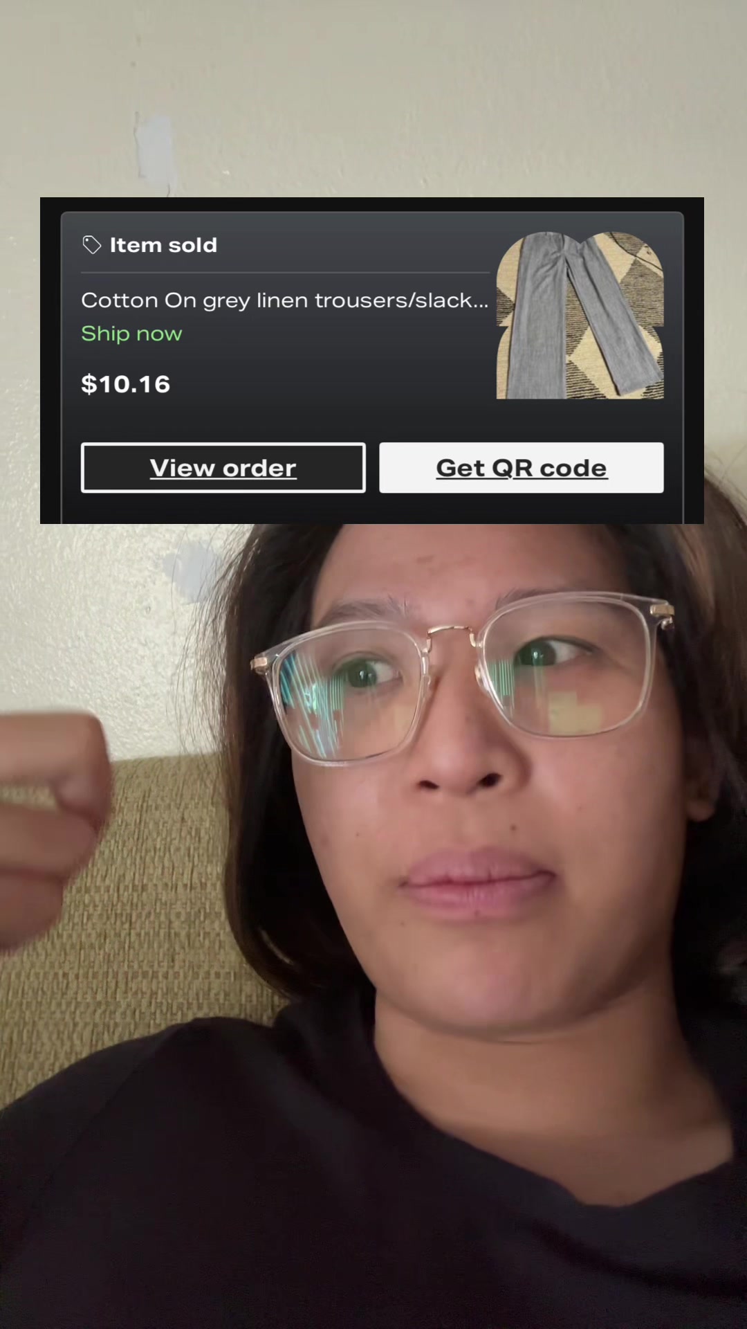 @Kristy Vo