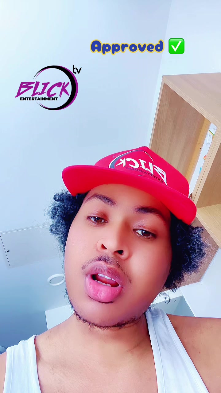 @Blick Entertainment tv main.