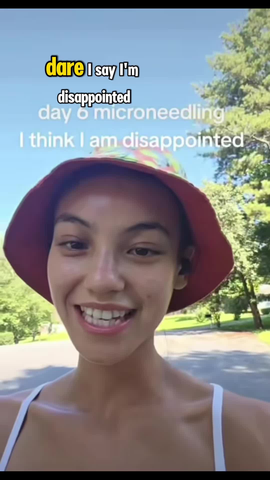 @Pure Skin OC