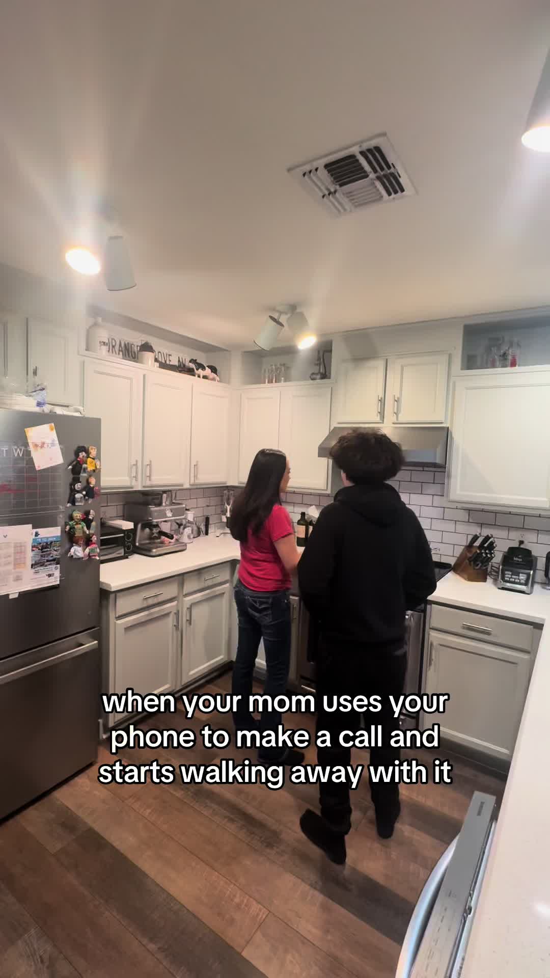 @Caleb