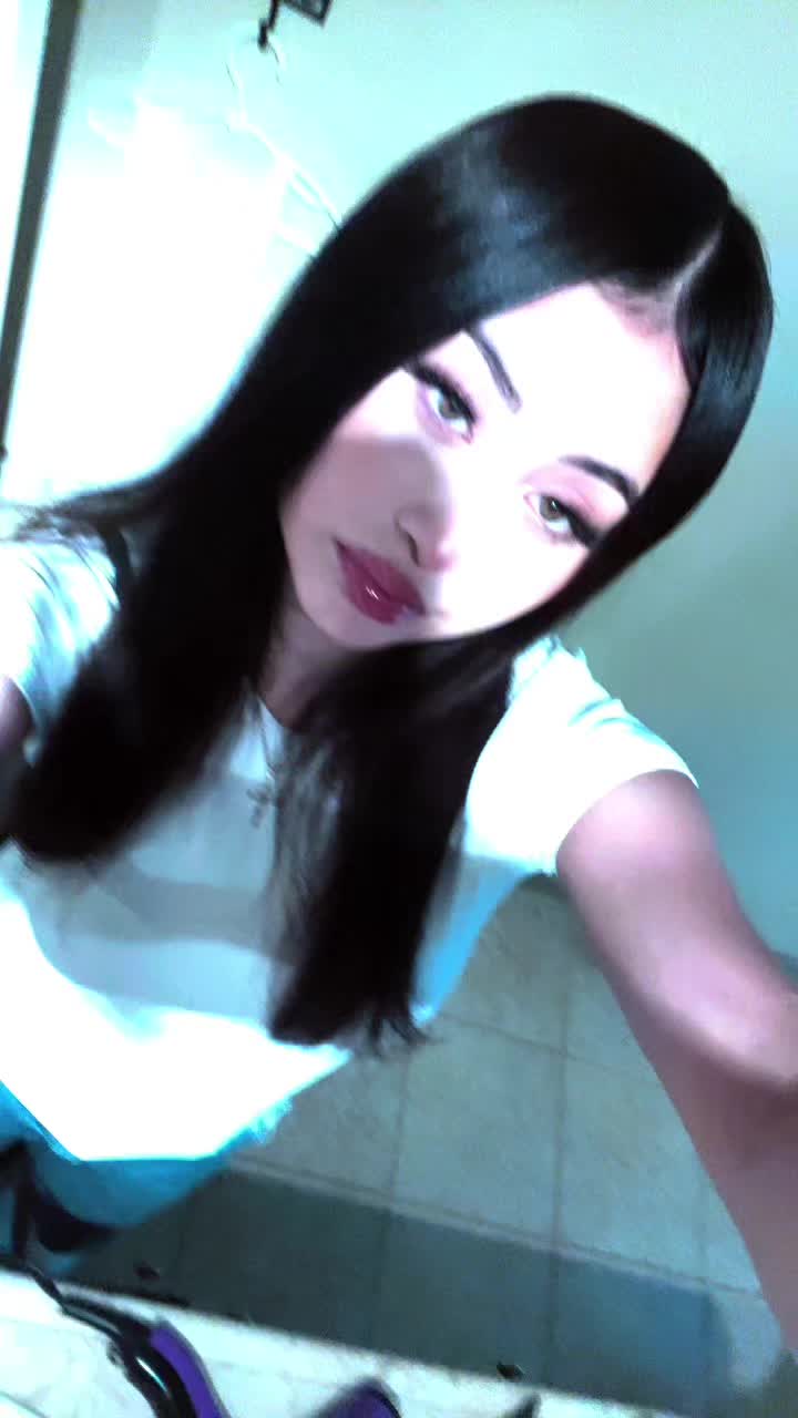 @My lil spammyspam