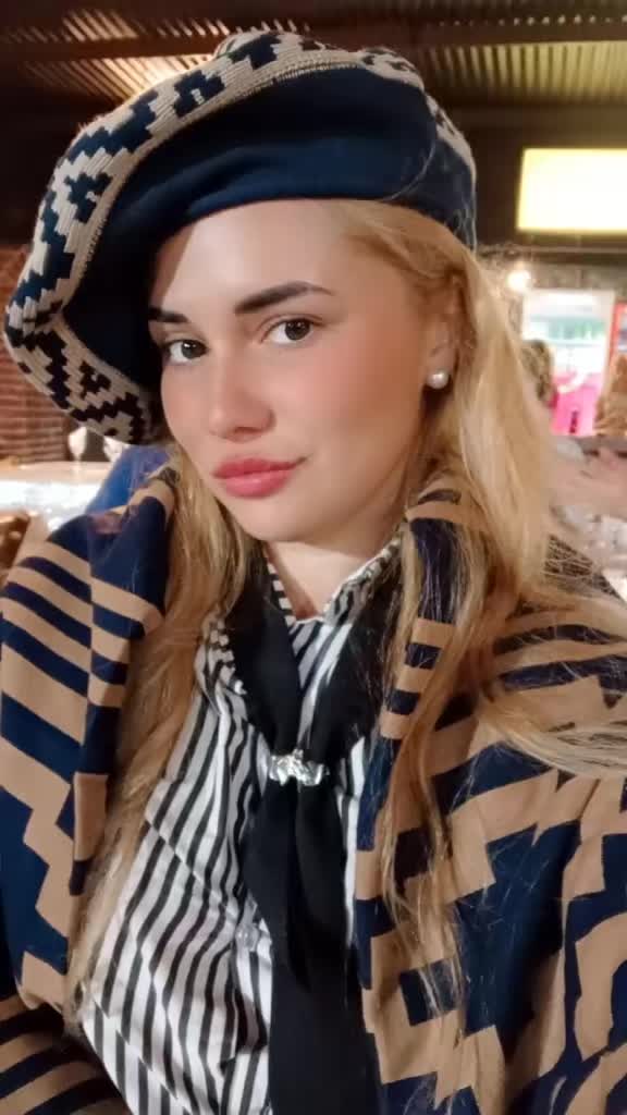 @Mayra Yudith Bejar