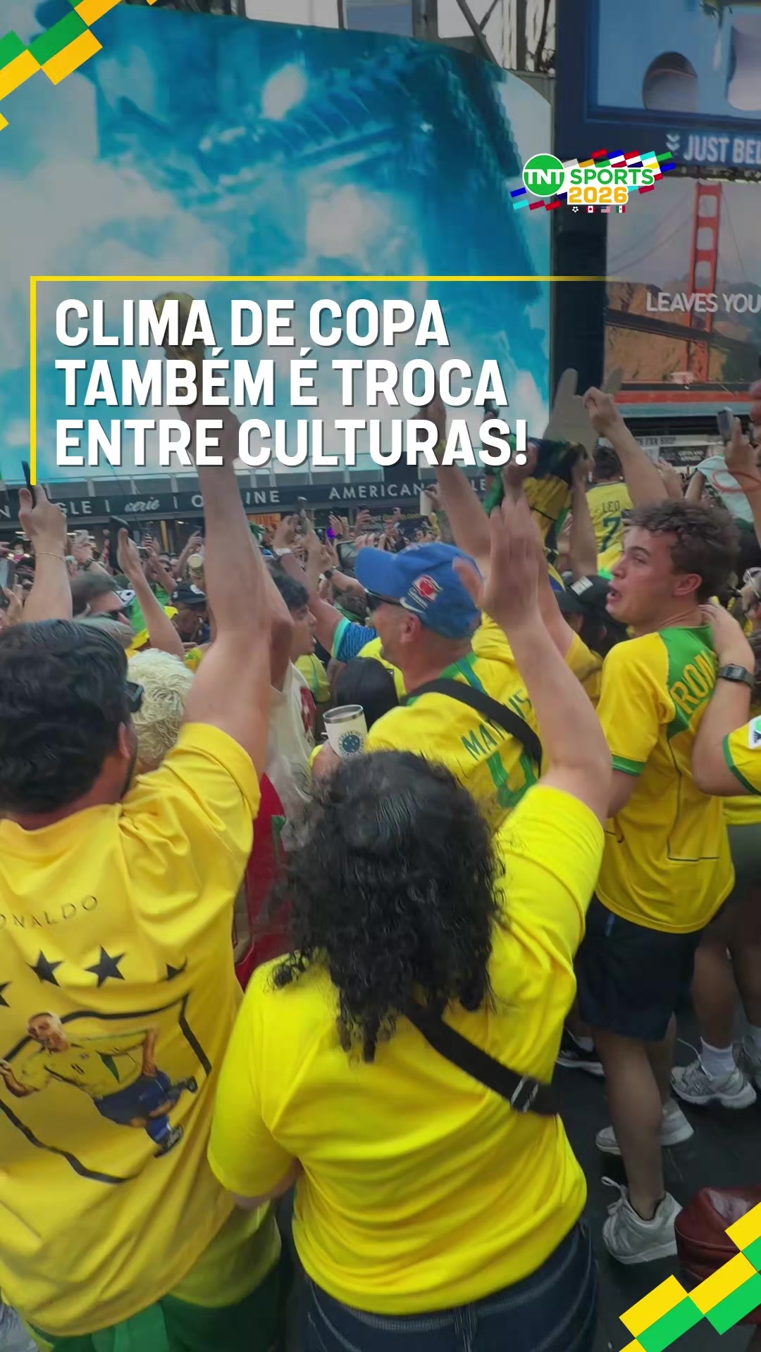 @TNT Sports Brasil