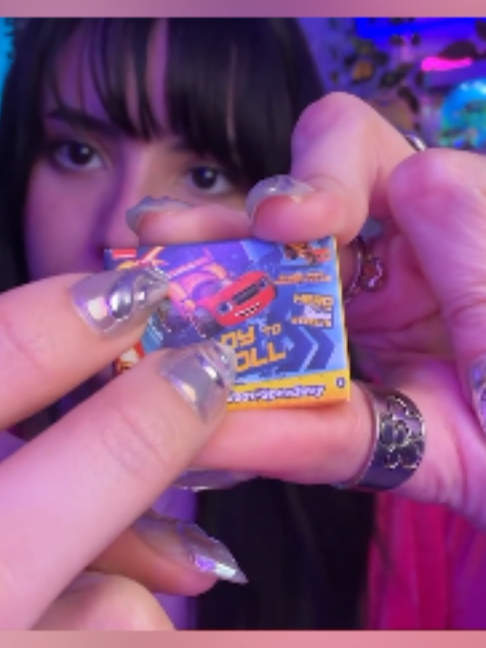 @Luna Bloom ASMR