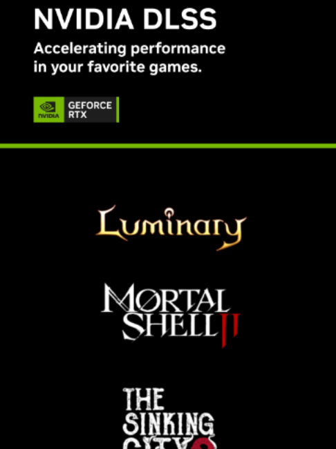 @NVIDIA GeForce