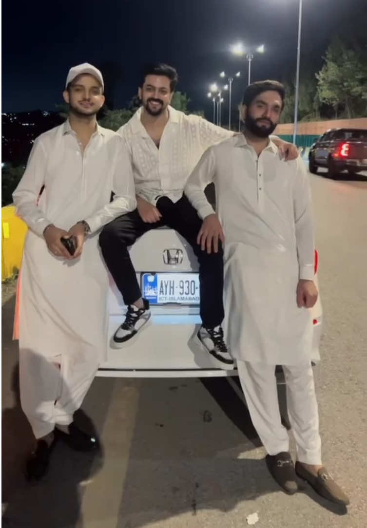 @M Haris🦅