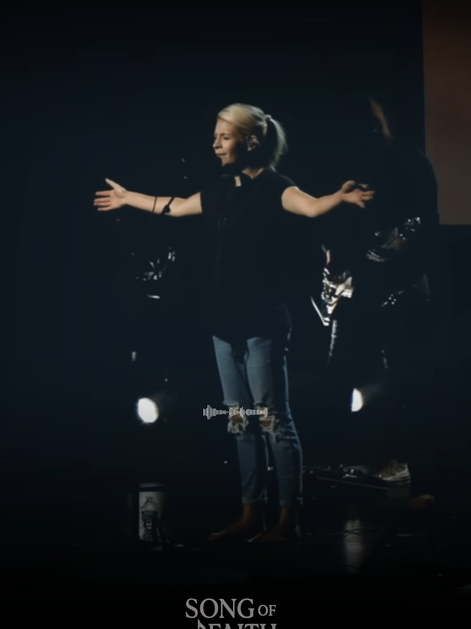 @Song Of Faith