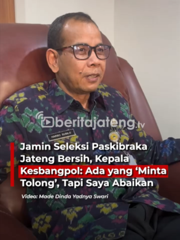 @Beritajateng.TV