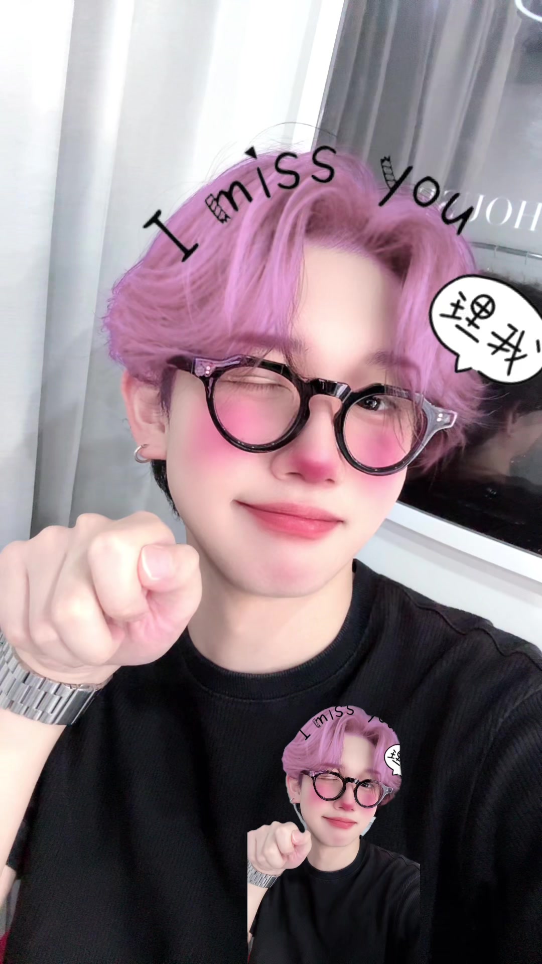 @明