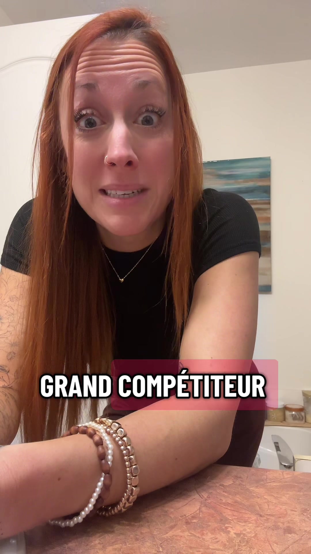 @Arianne&ensp;Breton