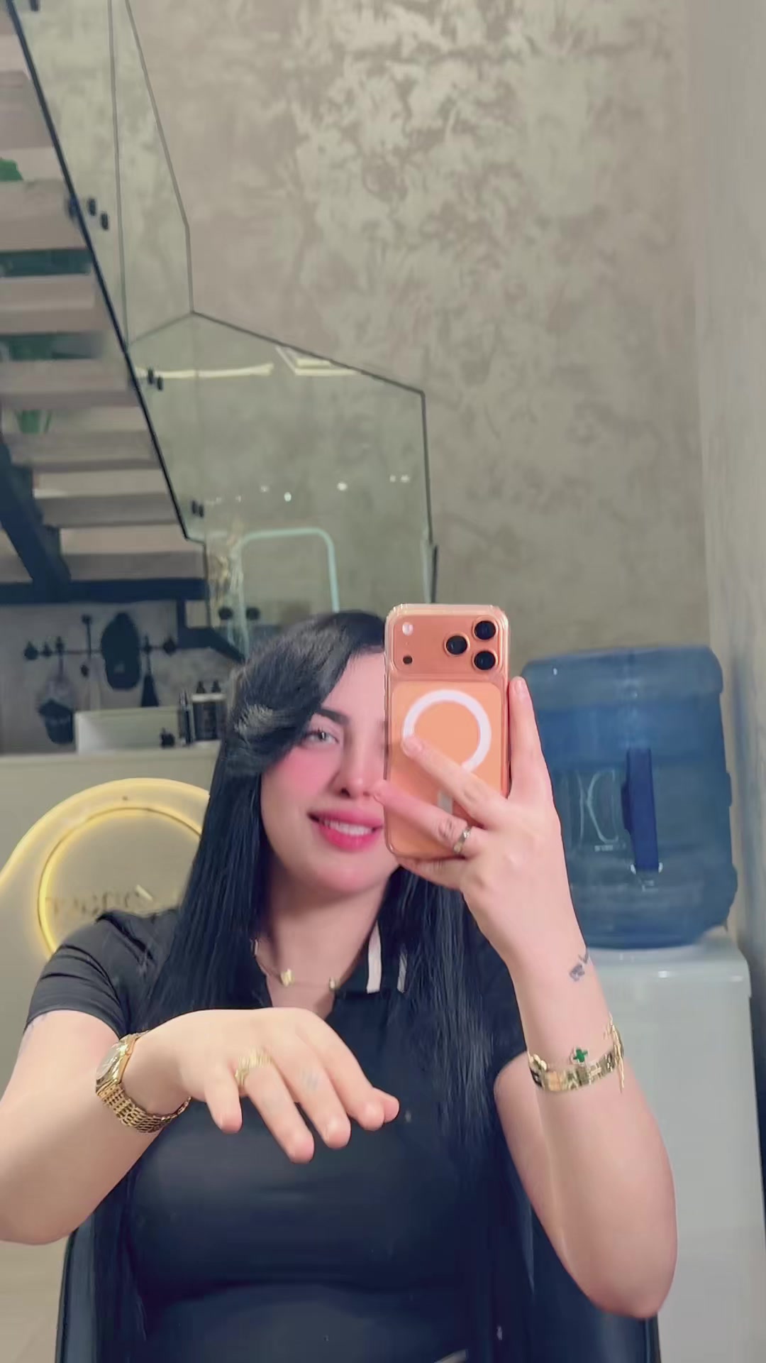 @بنت الحاج 🤑👑