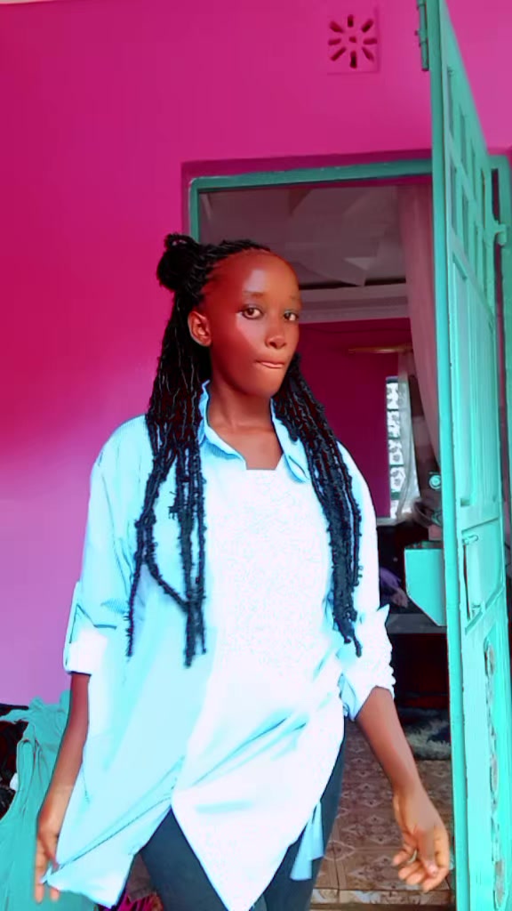 @Hilda mwesh