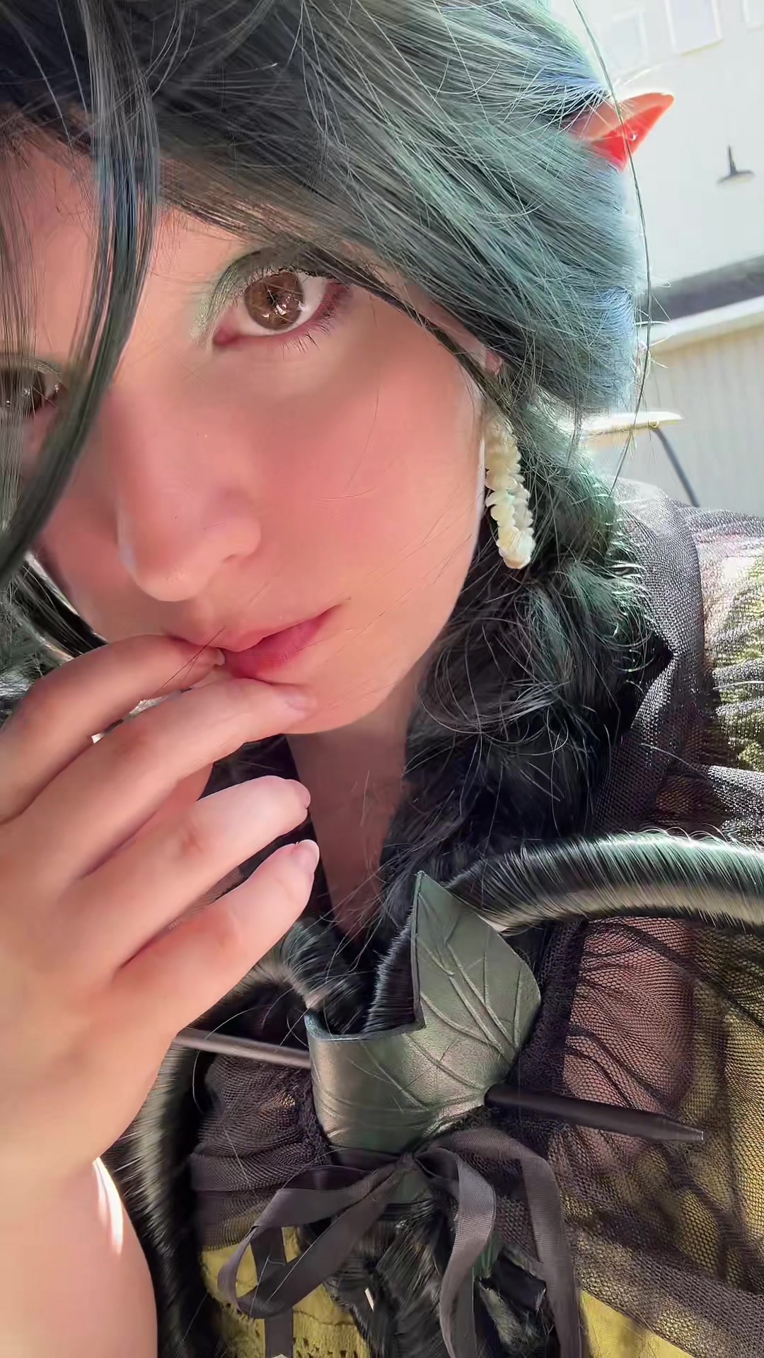@Raindancer