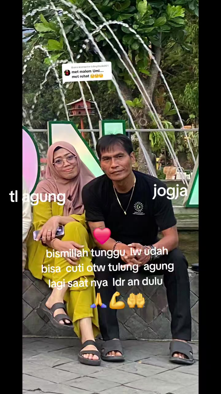 @umi harliani