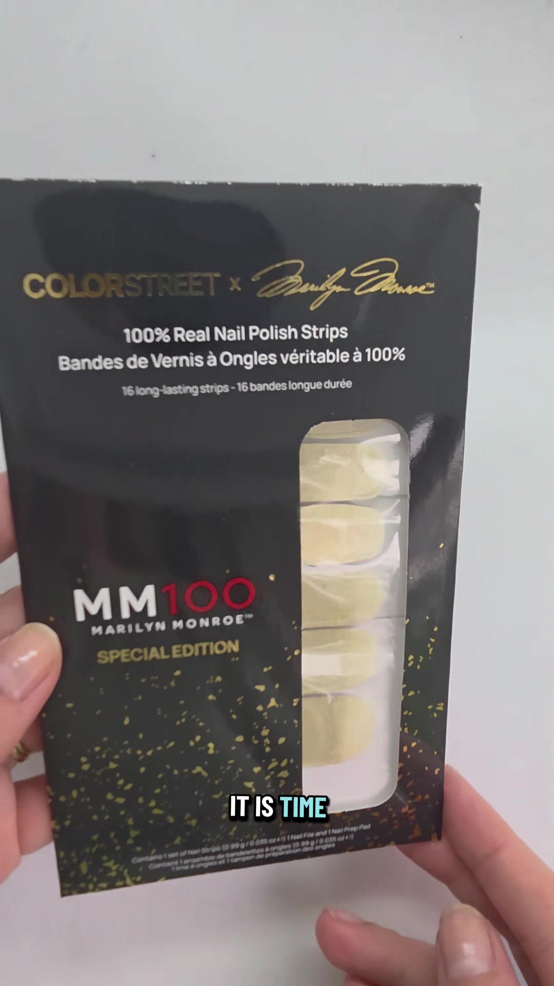 @Polished by Darcy