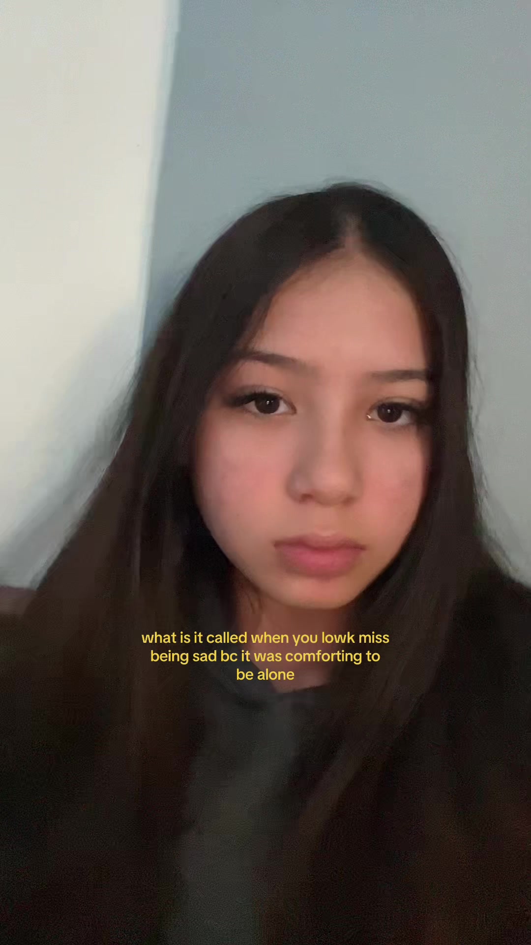 @☹︎