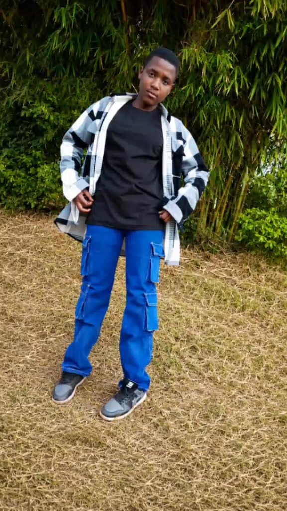 @Evelyn wa damour