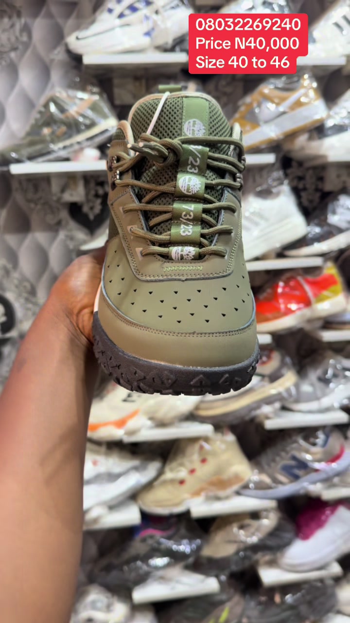 @Agbenu_stores/Abuja shoe store