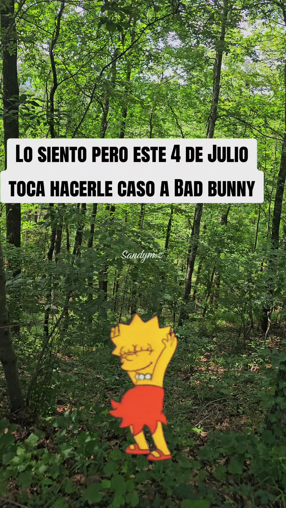 @Sandy