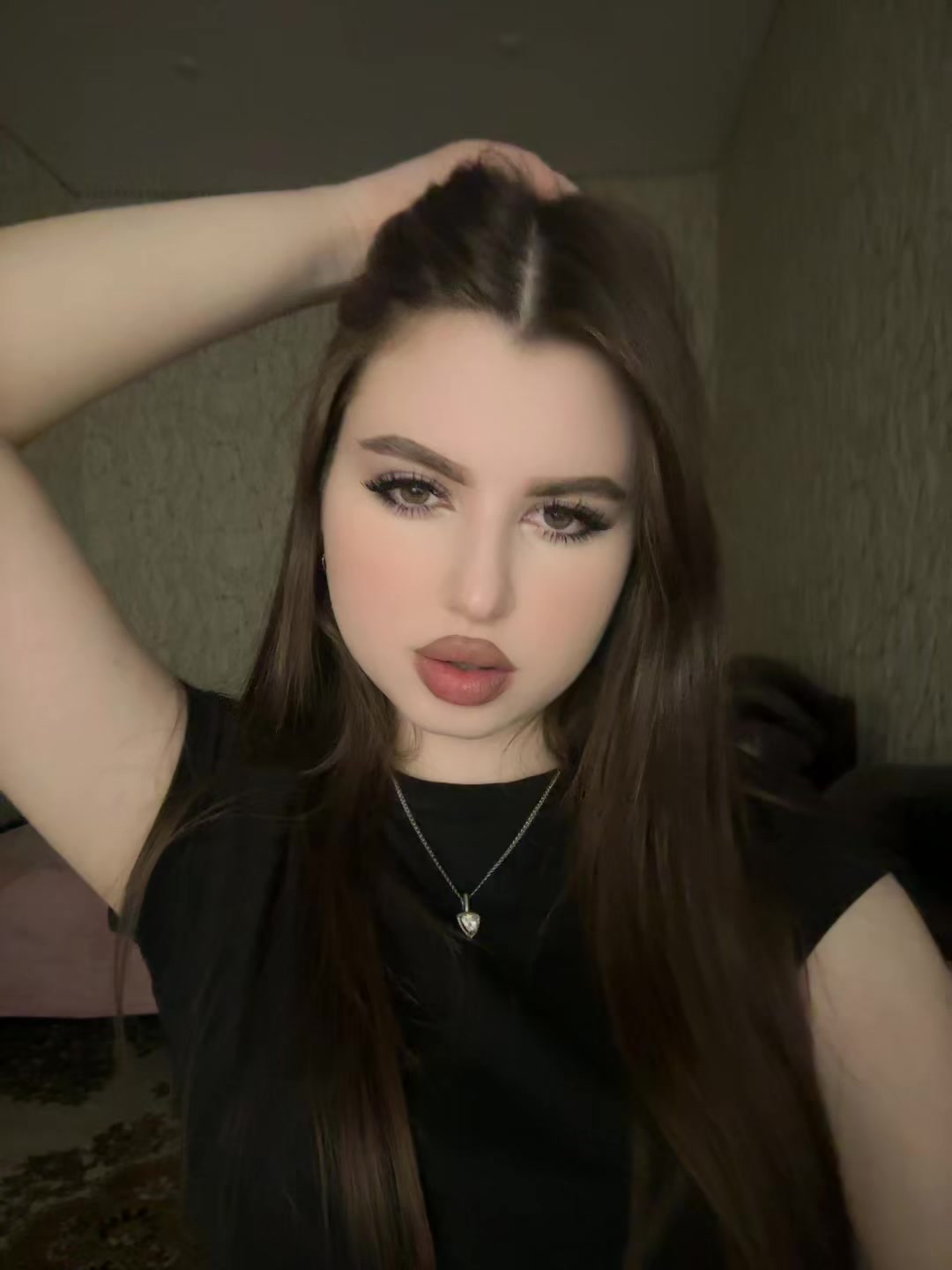 @госпожа