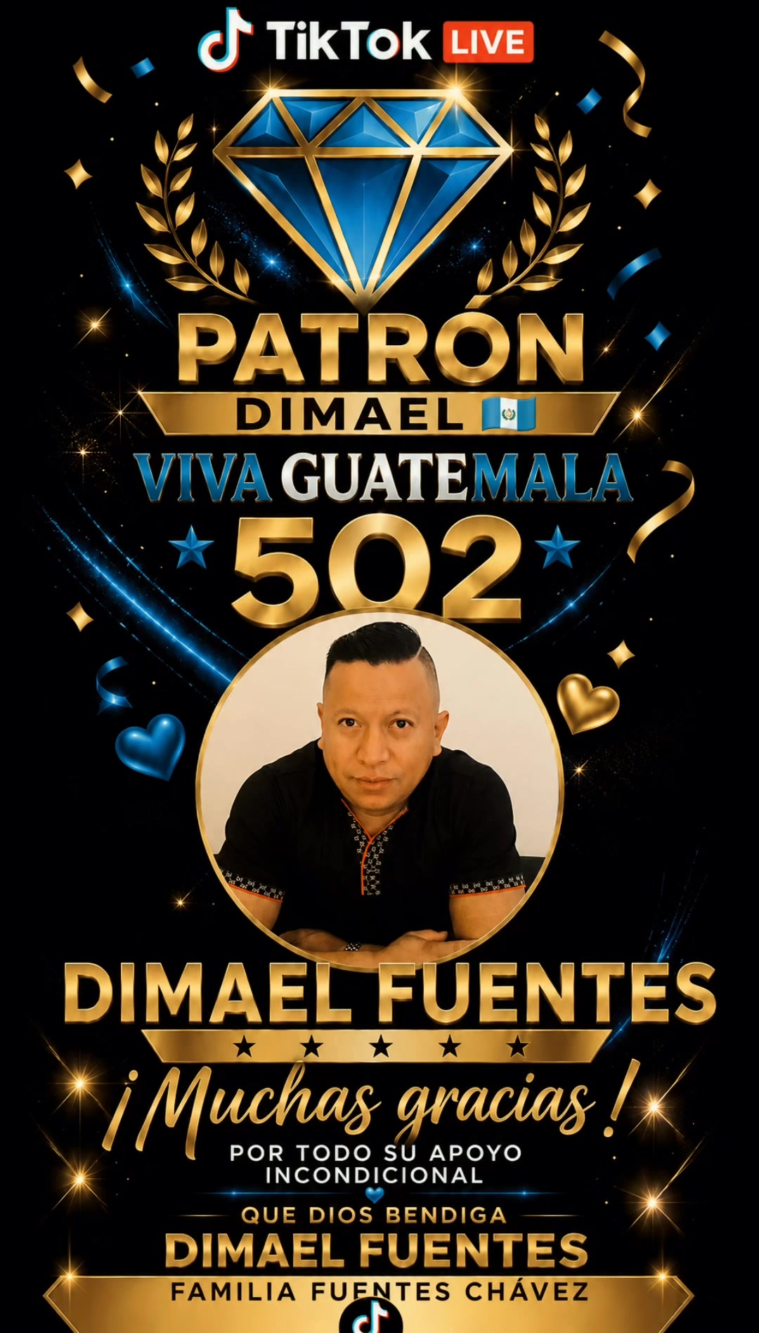 @❤️🔥🦍 Legalmente_Ernesto🍀🌙