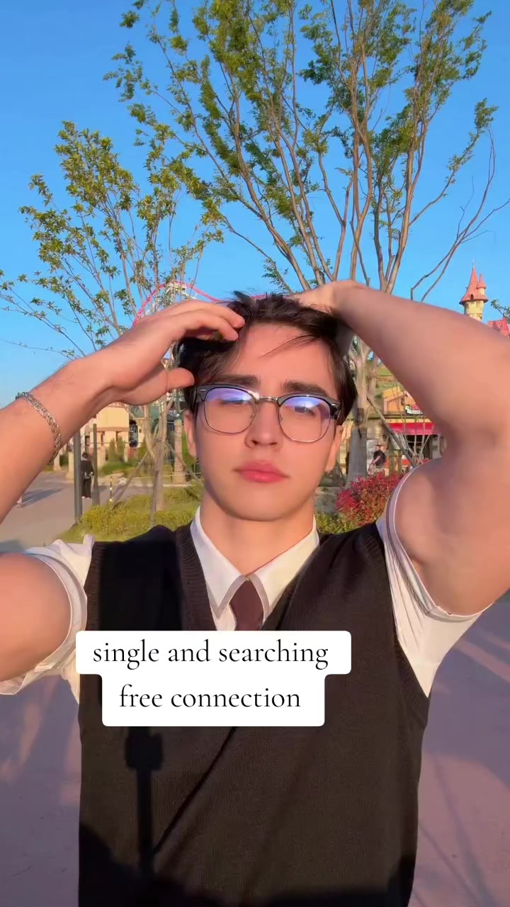 @dating connection