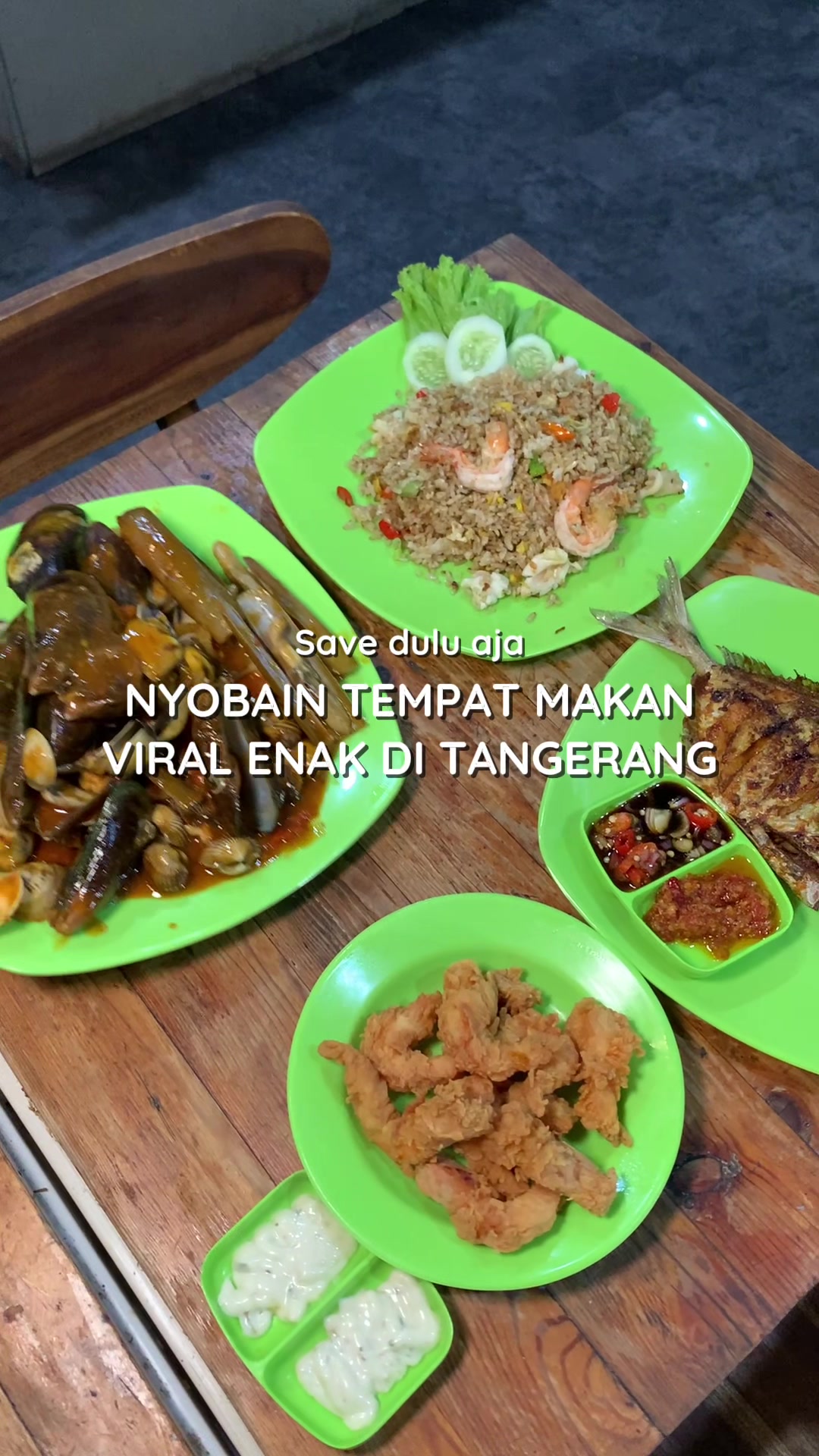 @Jelajah Tempat
