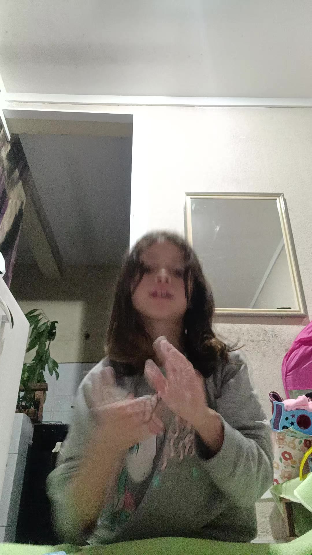 @Tiffany Elissa Ribeiro