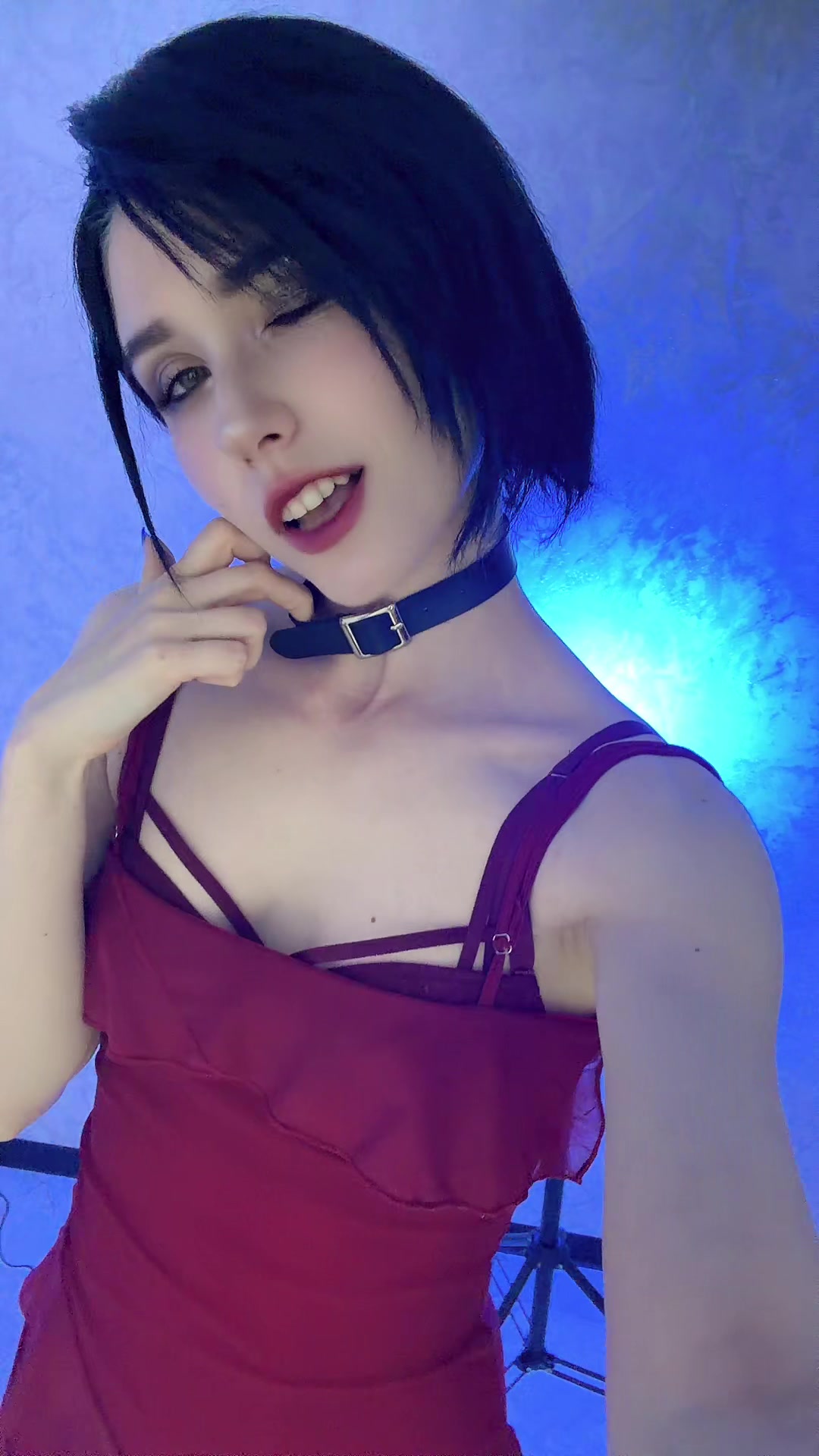 @Rika Ririka