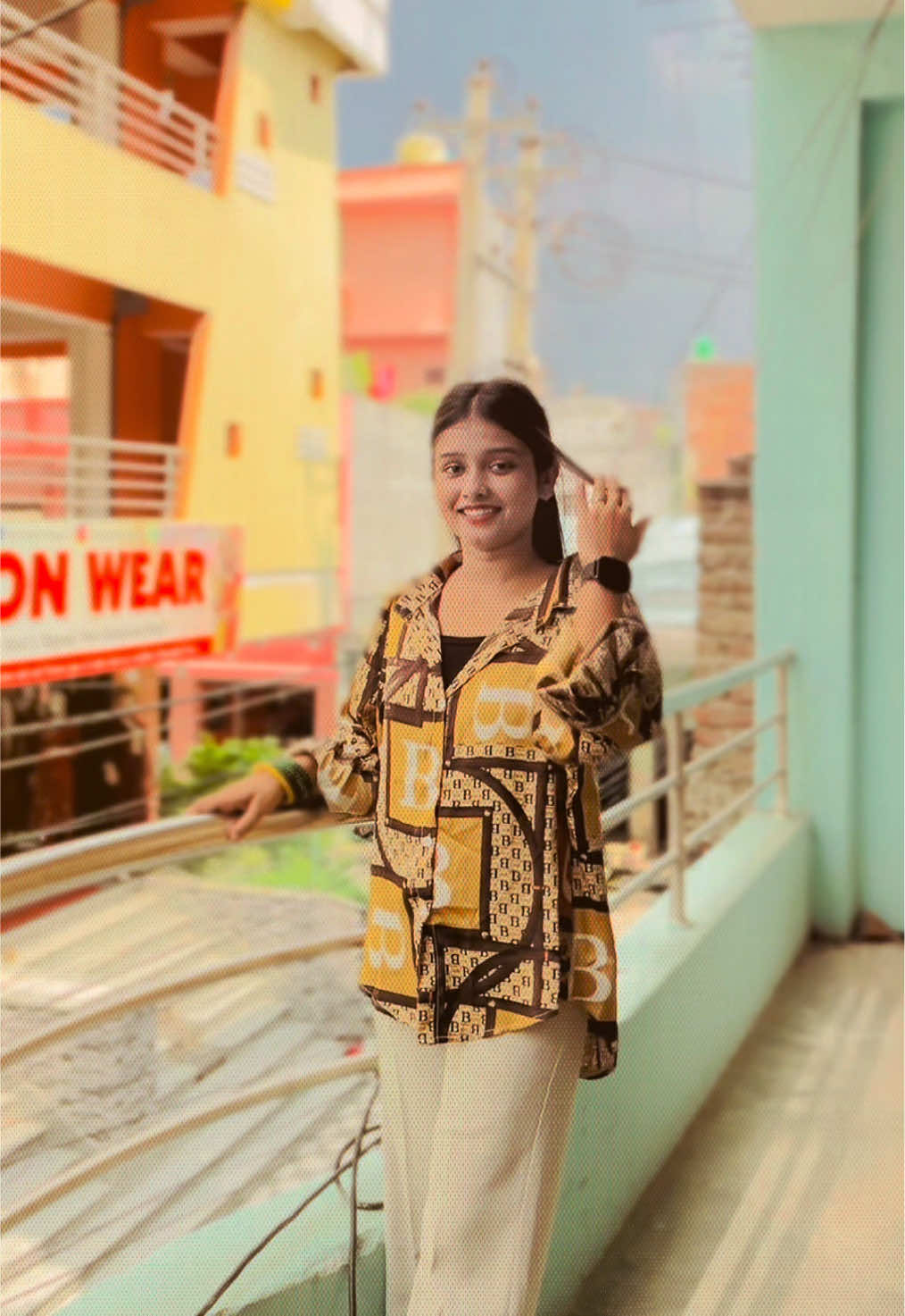 @Unique Muskan Beauty Parlour