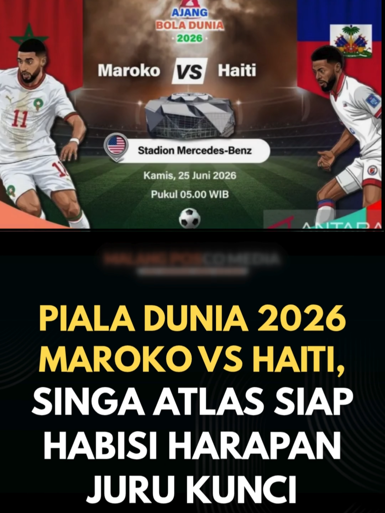 @Malang Posco Media