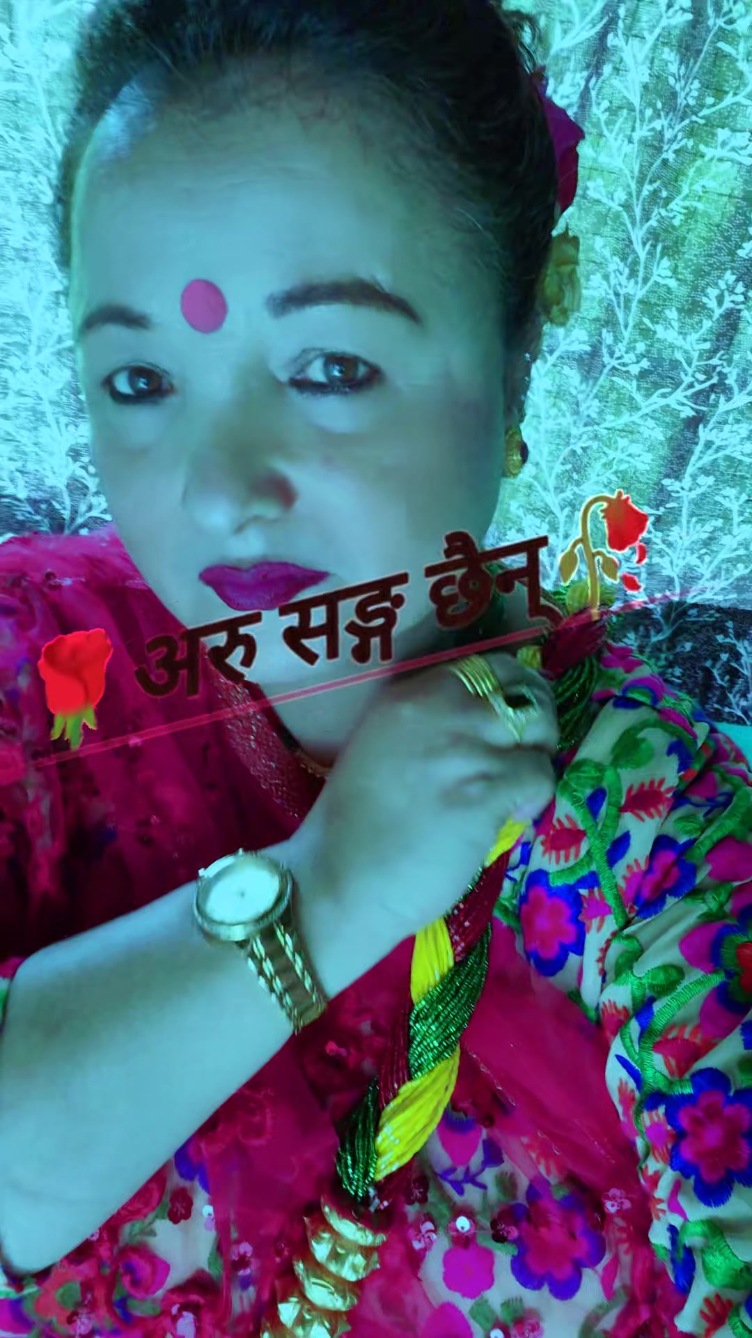 @Shanta Sadashankar Gahatraj