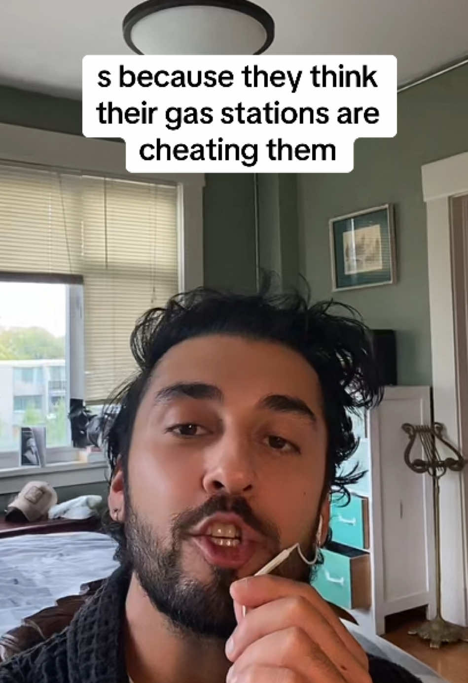 @Nick Milani | 🇨🇦 🇺🇸 Amazon