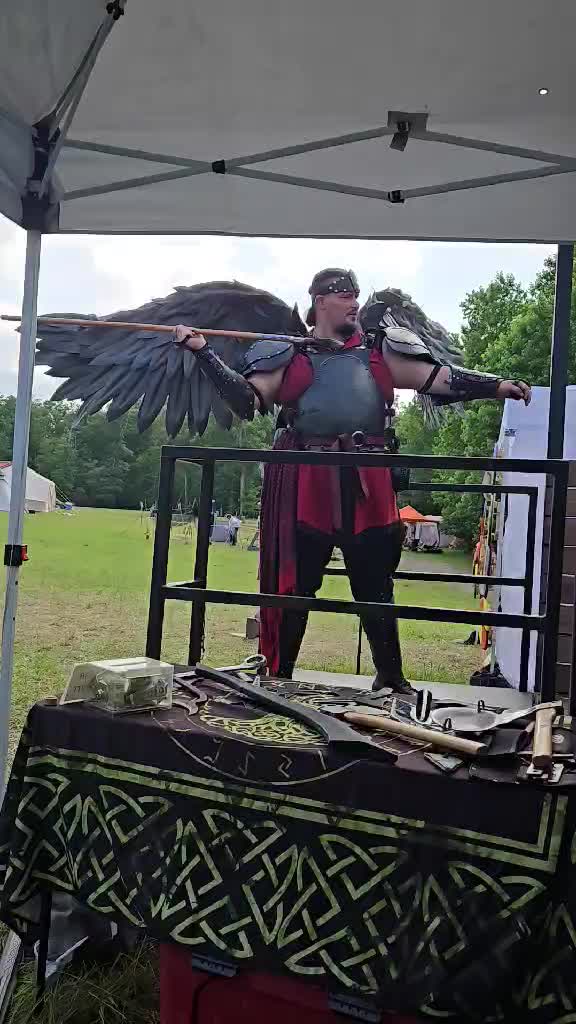 @Til Ragnarok