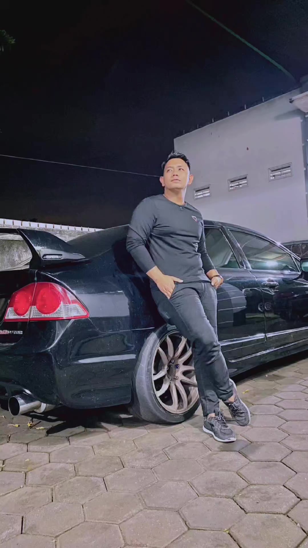 @Jhon _ Garage