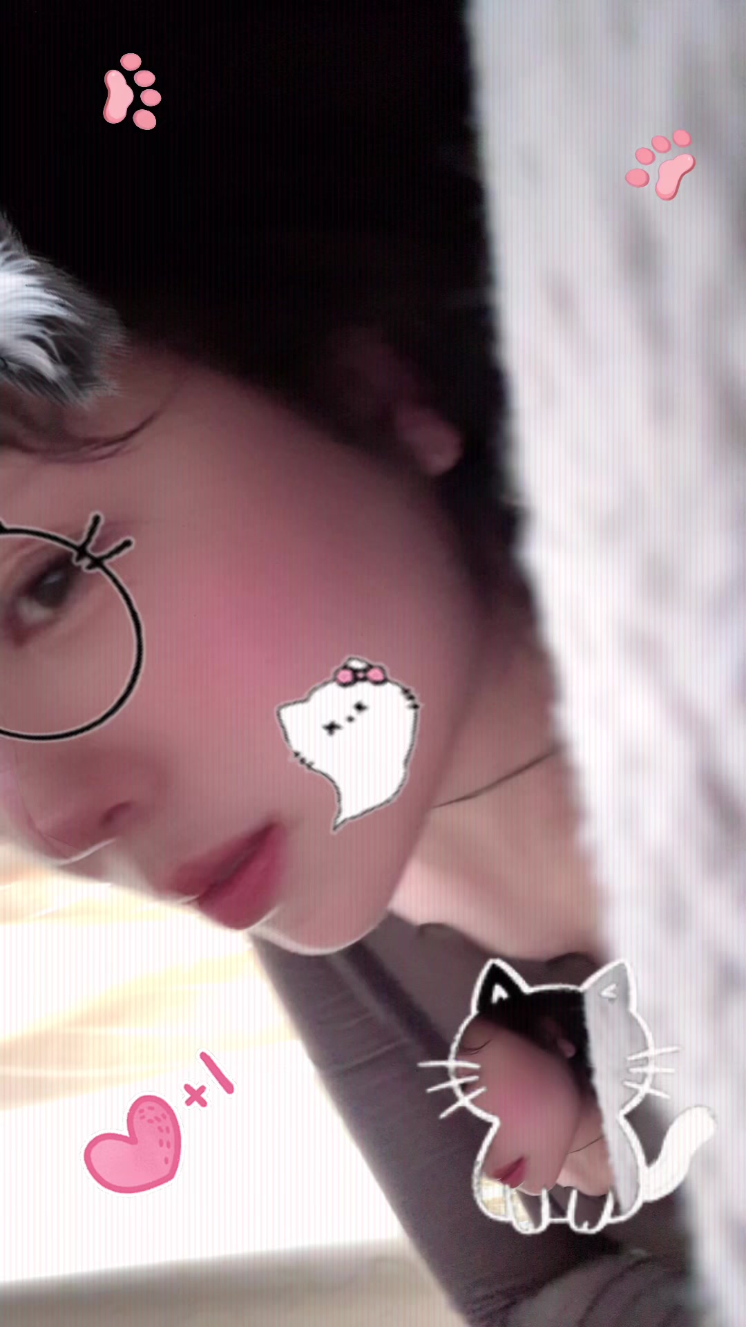@neko🐾nyanko