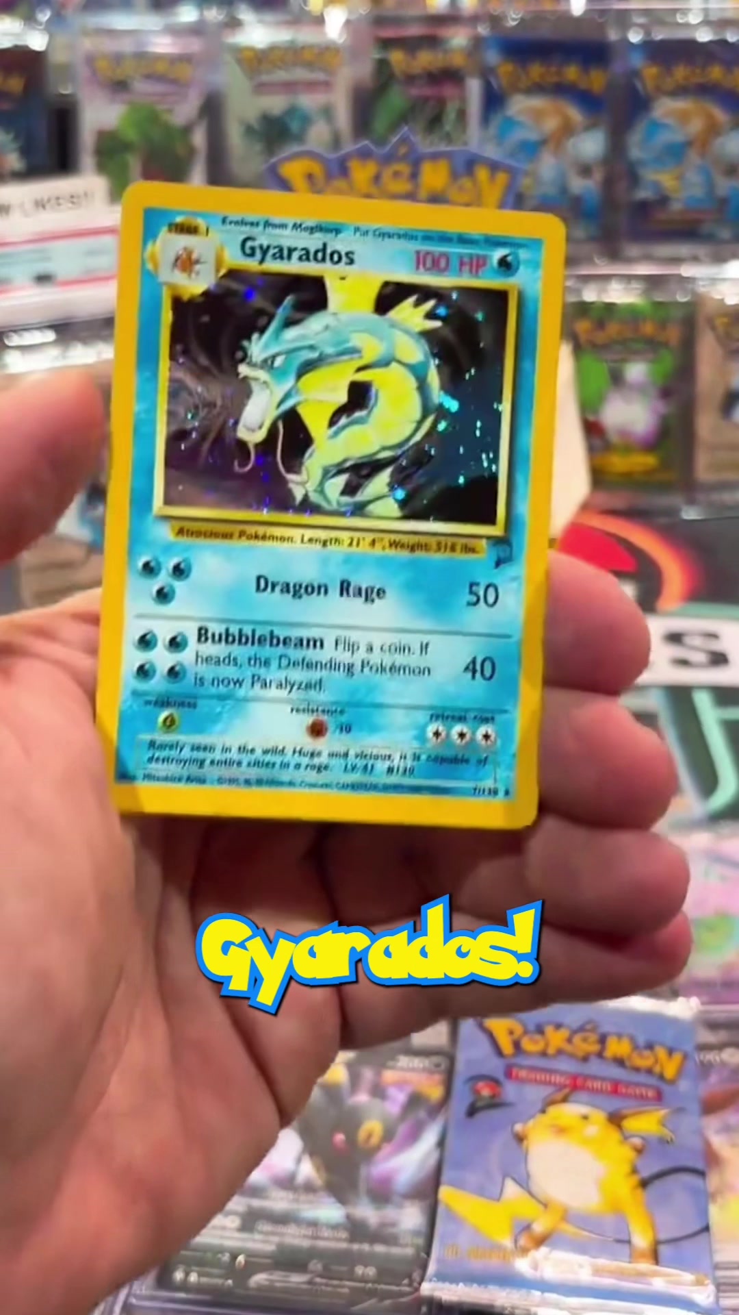 @The Starters Card Breaks