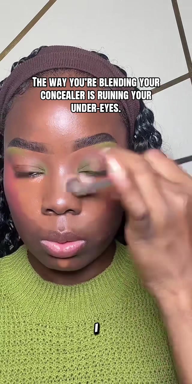 @Yancia | I Teach Makeup