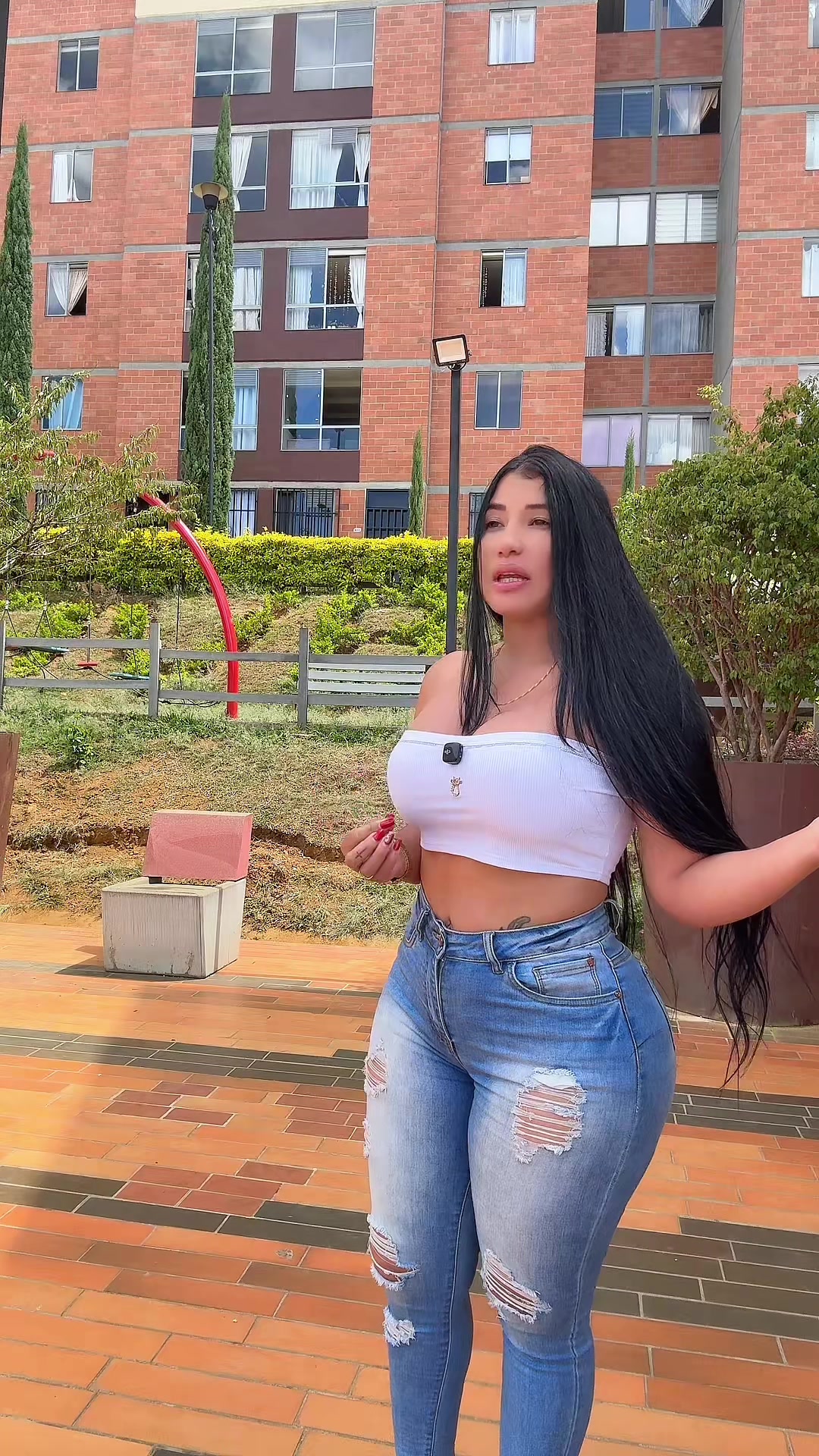 @Enyleika Ortega🪗🎤