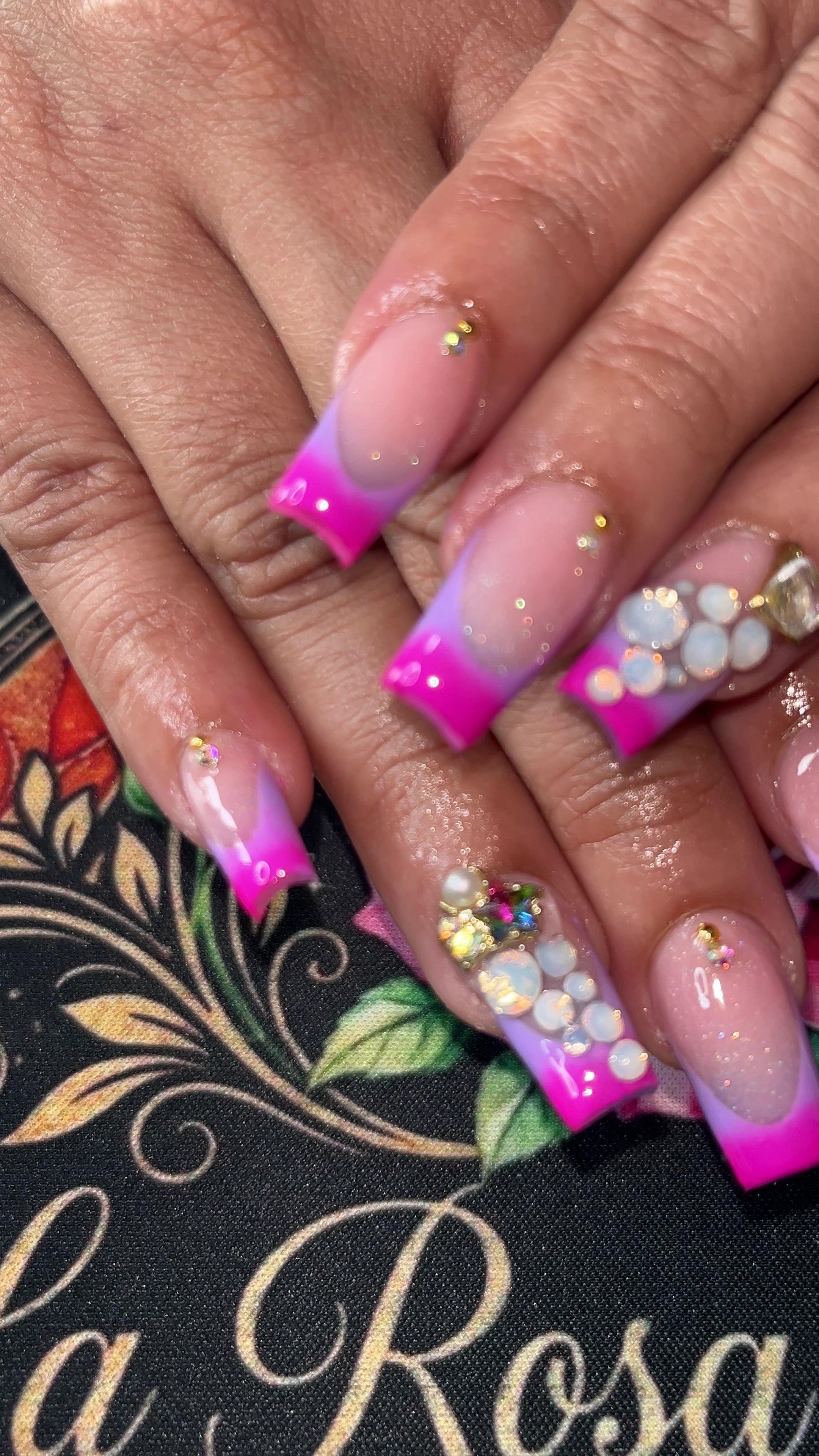 @Your favorite-Lola💋