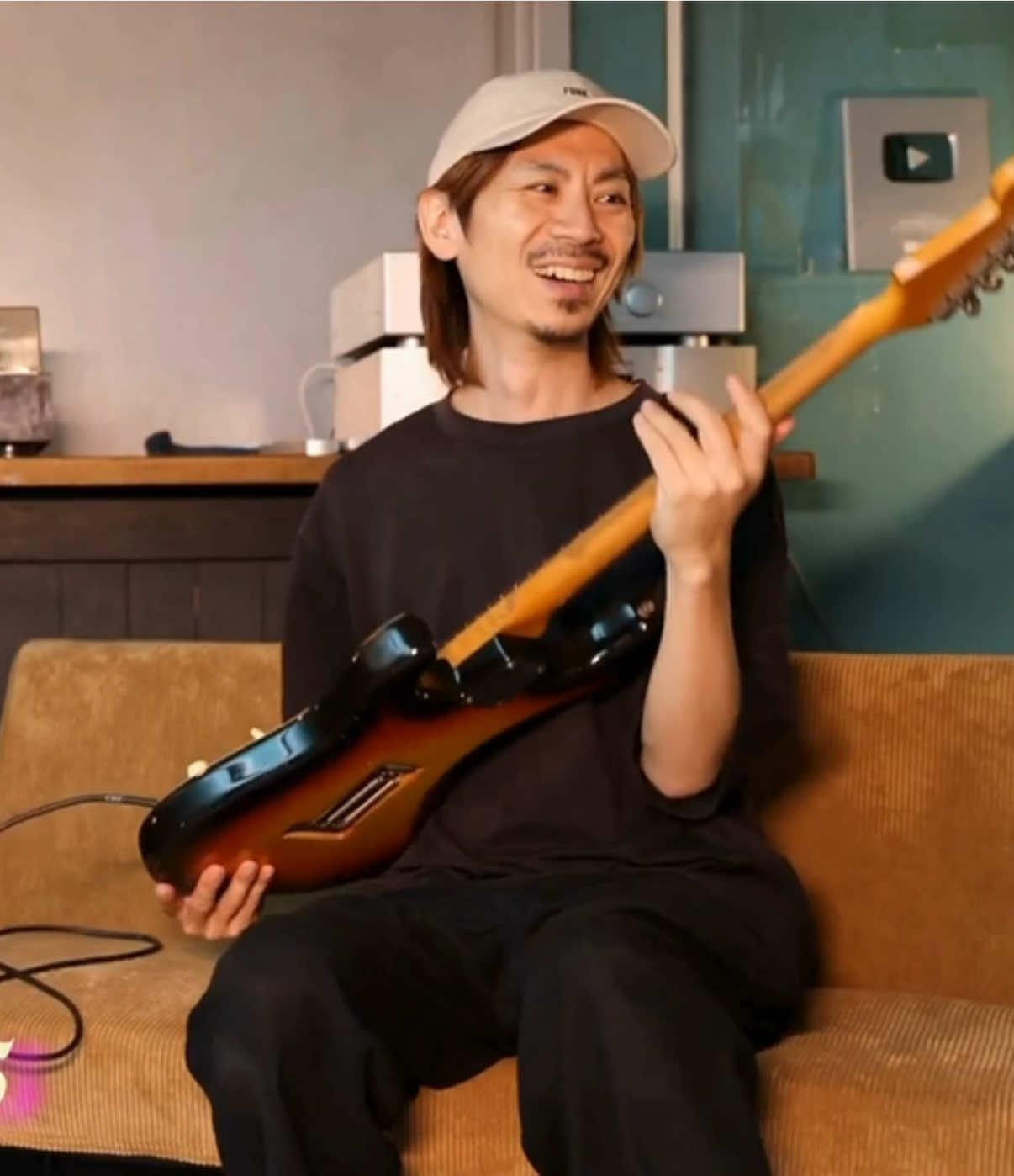@UNISOUND JAPAN