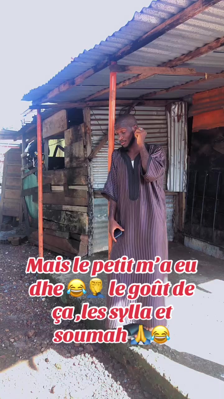 @CISSÉ OFFICIEL ⚽️❤️🇬🇳🇲🇦