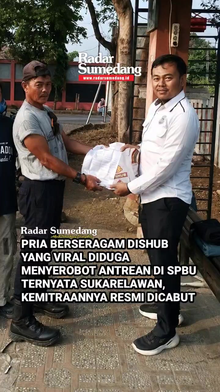 @RADAR SUMEDANG