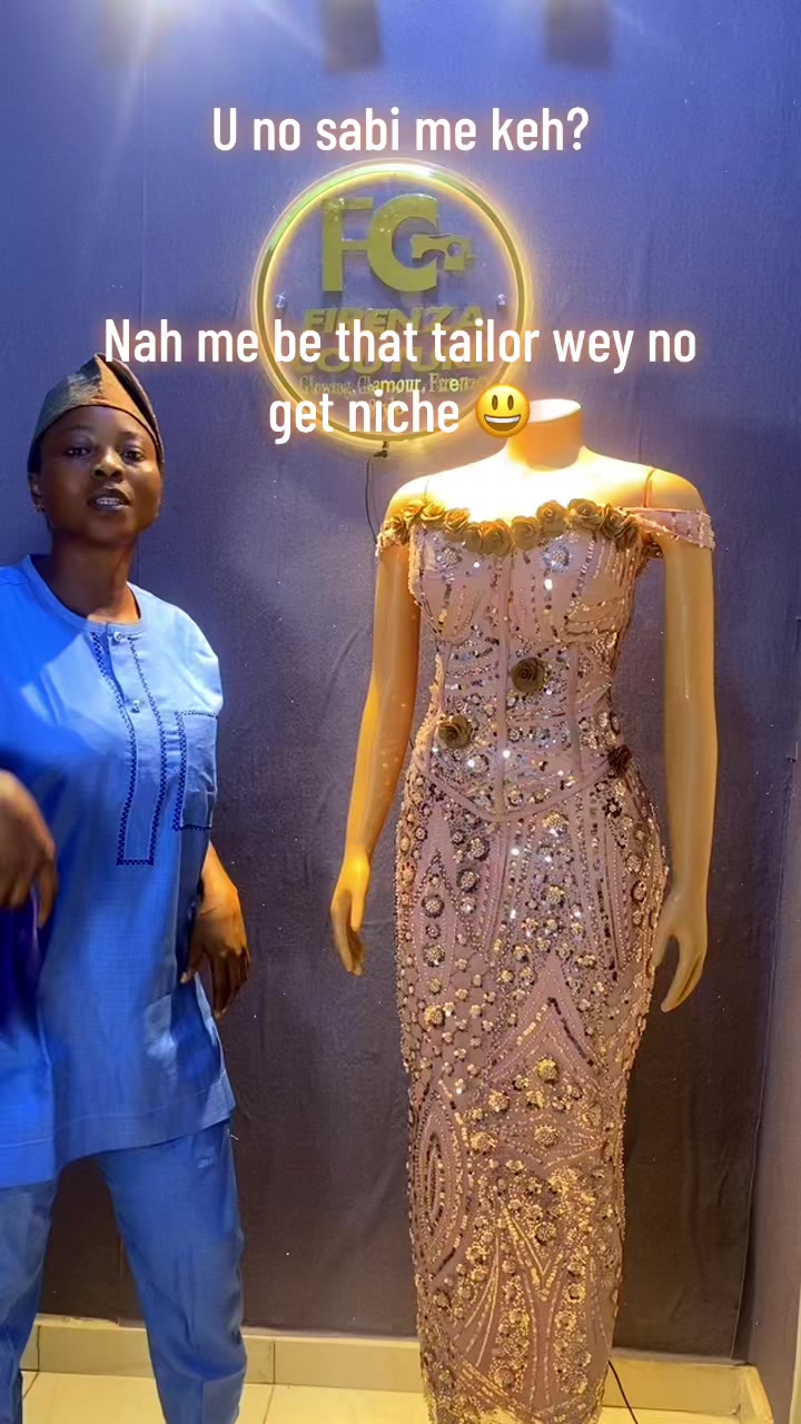 @Firenza Couture