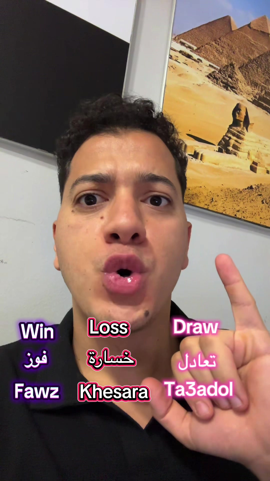 @speakarabi