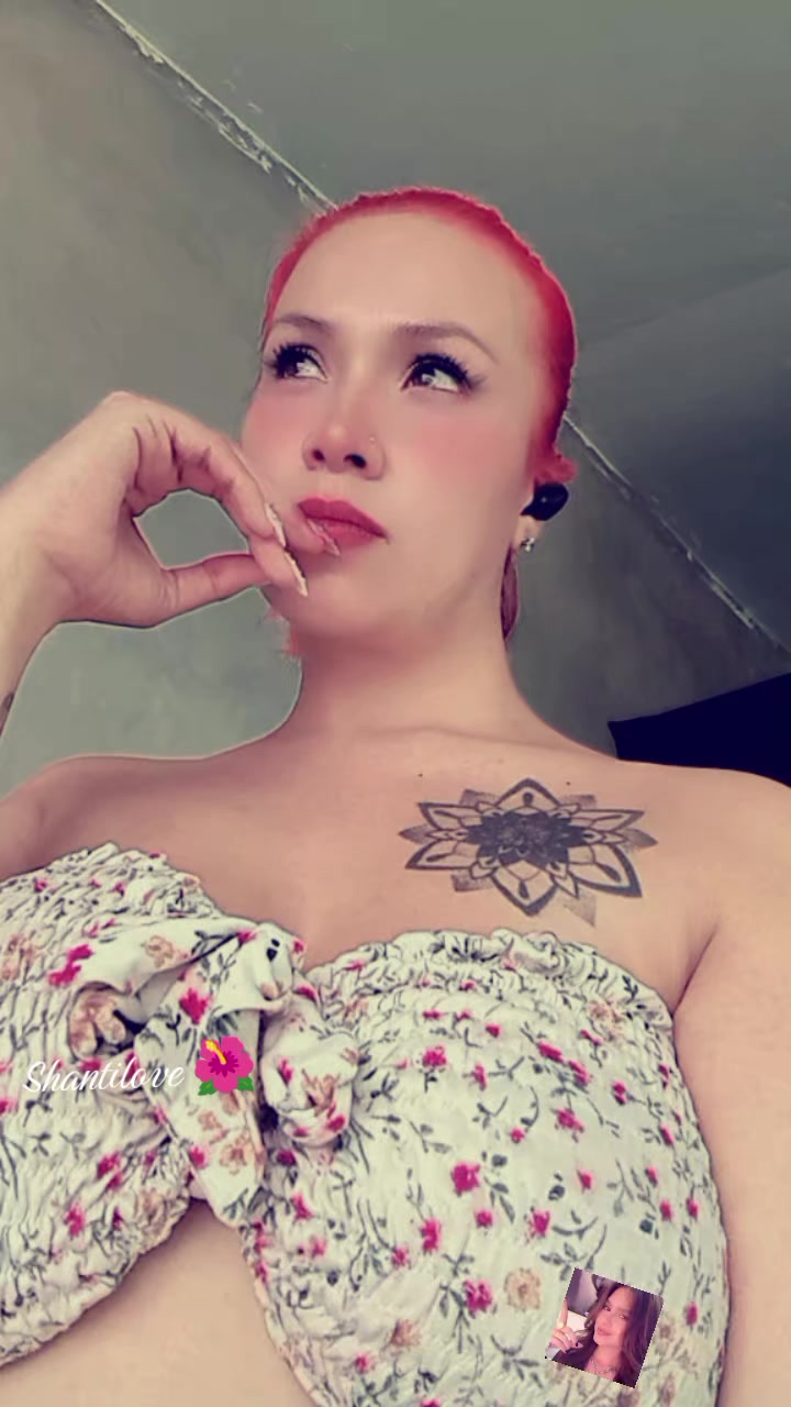 @Shantilove