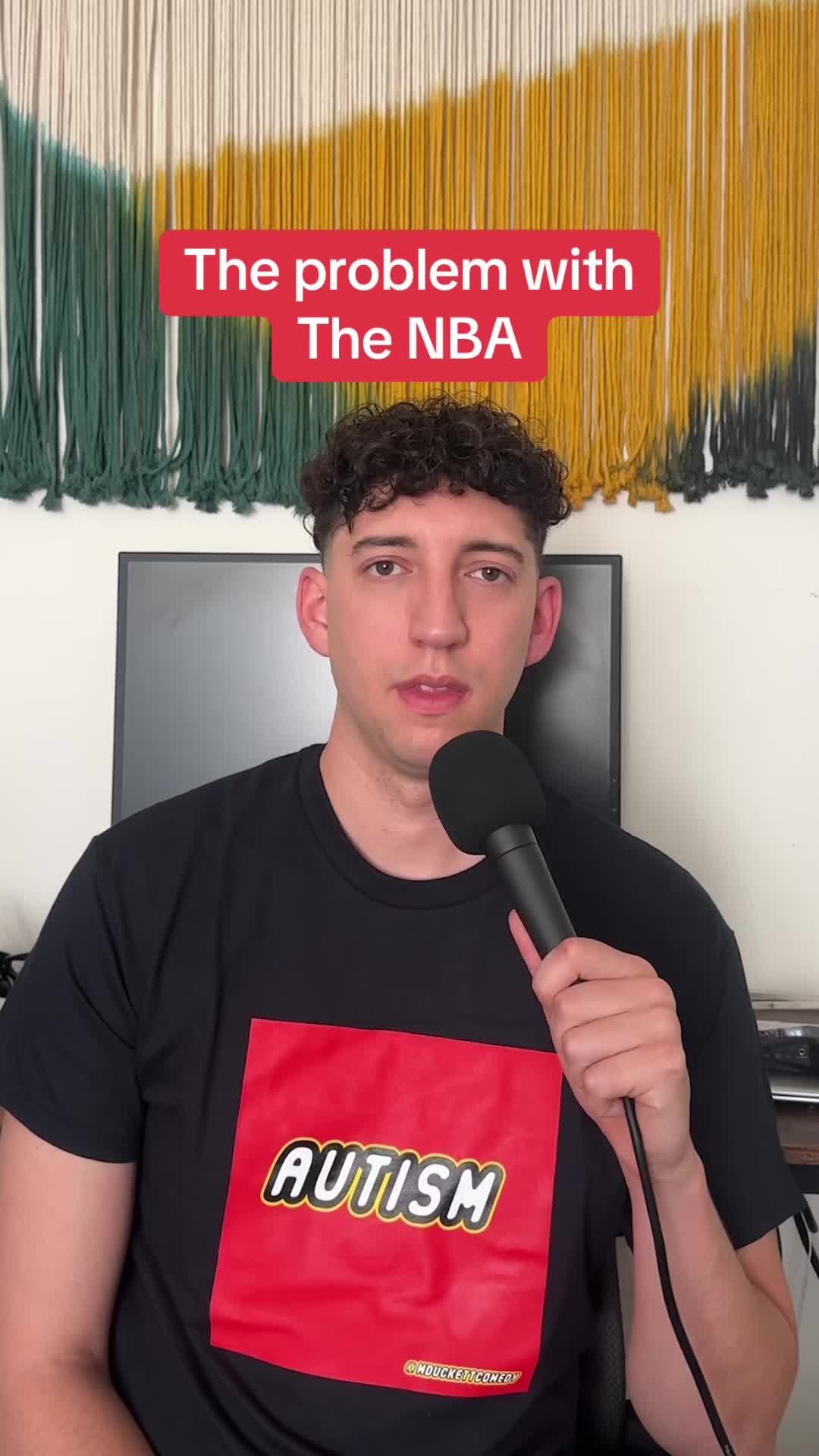 @MattDuckettComedy