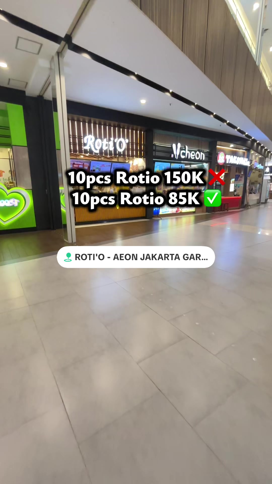 @Anita || Info Promo