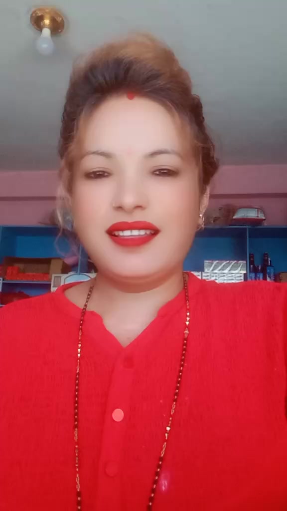 @Yasoda Budhathoki