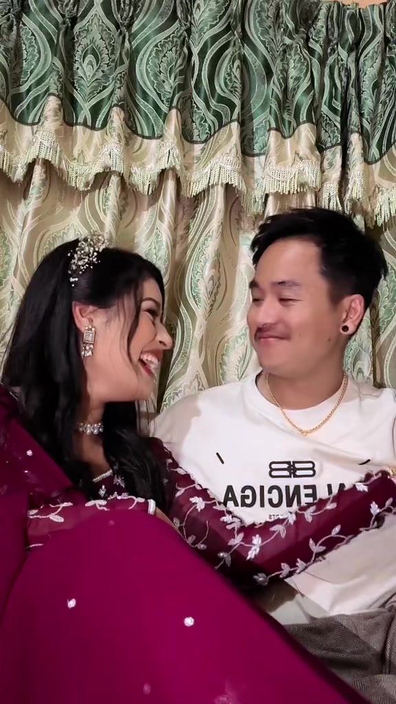 @Sancheeta shahe💫🥷